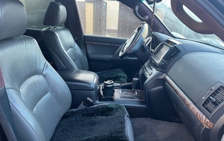 Toyota Land Cruiser 200, 2008 год, 2 600 000 рублей, 2 фотография