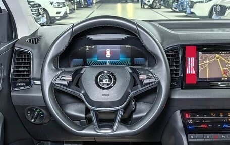 Skoda Karoq I, 2022 год, 1 850 000 рублей, 16 фотография