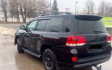 Toyota Land Cruiser 200, 2008 год, 2 600 000 рублей, 7 фотография