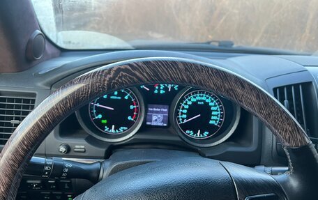 Toyota Land Cruiser 200, 2008 год, 2 600 000 рублей, 3 фотография