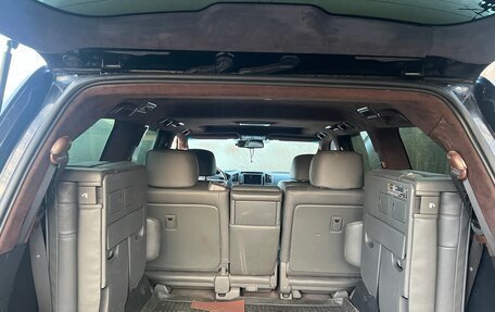 Toyota Land Cruiser 200, 2008 год, 2 600 000 рублей, 4 фотография