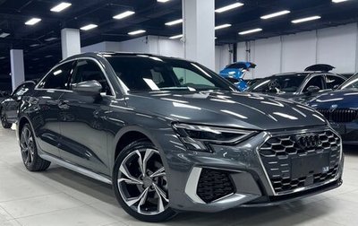 Audi A3, 2022 год, 1 735 000 рублей, 1 фотография