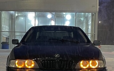 BMW 5 серия, 1998 год, 400 000 рублей, 1 фотография