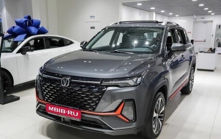 Changan CS35 Plus, 2025 год, 2 844 000 рублей, 1 фотография
