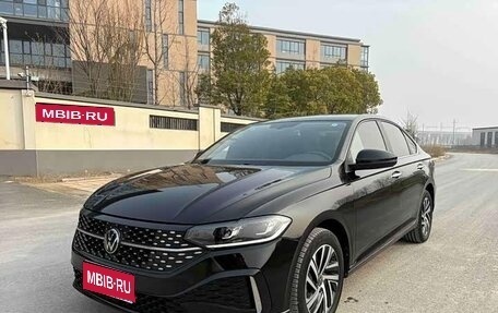Volkswagen Lavida, 2022 год, 1 500 000 рублей, 1 фотография
