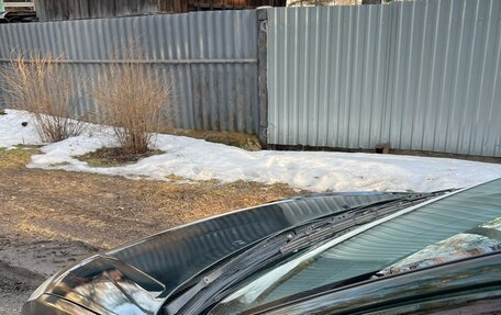 Ford Focus IV, 2004 год, 230 000 рублей, 9 фотография