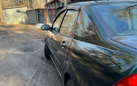 Ford Focus IV, 2004 год, 230 000 рублей, 6 фотография