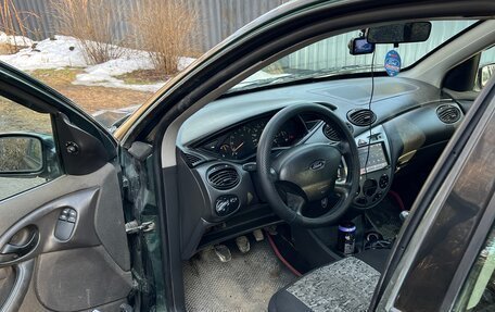 Ford Focus IV, 2004 год, 230 000 рублей, 10 фотография