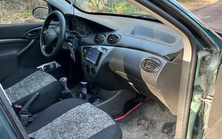 Ford Focus IV, 2004 год, 230 000 рублей, 12 фотография