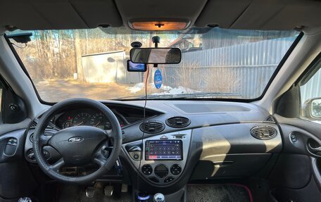 Ford Focus IV, 2004 год, 230 000 рублей, 11 фотография
