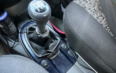 Ford Focus IV, 2004 год, 230 000 рублей, 14 фотография