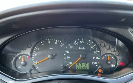 Ford Focus IV, 2004 год, 230 000 рублей, 13 фотография