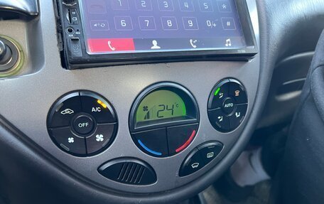 Ford Focus IV, 2004 год, 230 000 рублей, 15 фотография