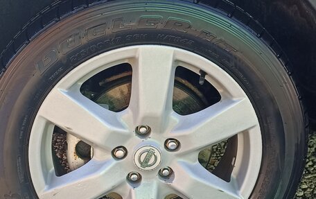 Nissan Qashqai, 2015 год, 1 440 000 рублей, 8 фотография