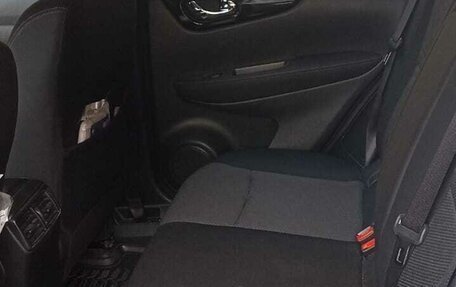 Nissan Qashqai, 2015 год, 1 440 000 рублей, 7 фотография