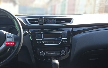 Nissan Qashqai, 2015 год, 1 440 000 рублей, 4 фотография