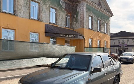 Daewoo Nexia I рестайлинг, 2005 год, 55 000 рублей, 3 фотография