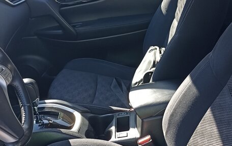 Nissan Qashqai, 2015 год, 1 440 000 рублей, 18 фотография