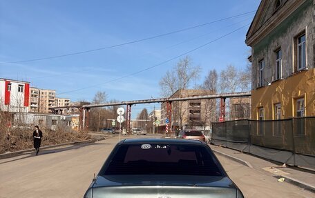 Daewoo Nexia I рестайлинг, 2005 год, 55 000 рублей, 5 фотография