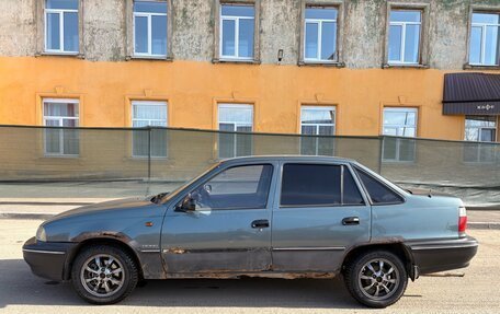 Daewoo Nexia I рестайлинг, 2005 год, 55 000 рублей, 8 фотография