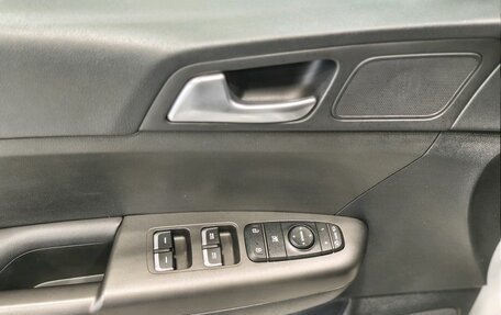 KIA Sportage IV рестайлинг, 2021 год, 2 744 500 рублей, 10 фотография