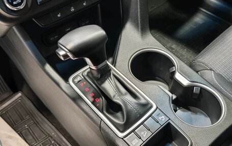 KIA Sportage IV рестайлинг, 2021 год, 2 744 500 рублей, 13 фотография