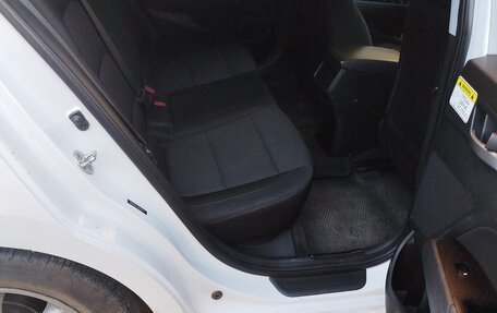 Hyundai Elantra VI рестайлинг, 2018 год, 1 600 000 рублей, 5 фотография