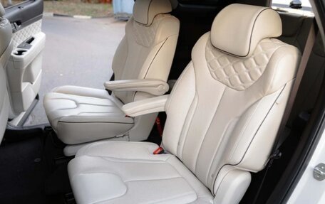 Hyundai Palisade I, 2021 год, 5 000 000 рублей, 5 фотография