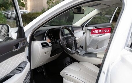 Hyundai Palisade I, 2021 год, 5 000 000 рублей, 2 фотография