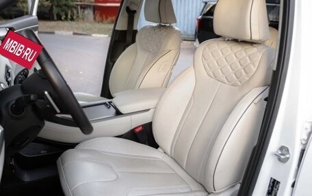 Hyundai Palisade I, 2021 год, 5 000 000 рублей, 4 фотография