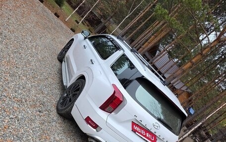 Hyundai Palisade I, 2021 год, 5 000 000 рублей, 8 фотография