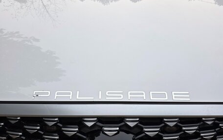 Hyundai Palisade I, 2021 год, 5 000 000 рублей, 15 фотография