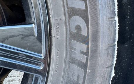 Hyundai Palisade I, 2021 год, 5 000 000 рублей, 22 фотография