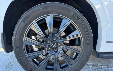 Hyundai Palisade I, 2021 год, 5 000 000 рублей, 21 фотография