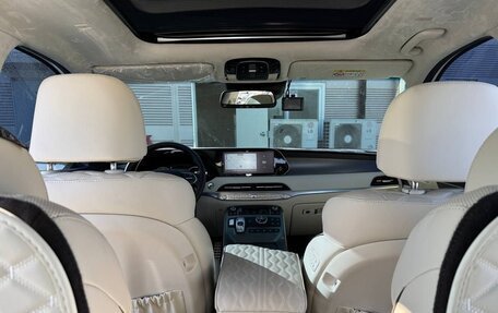 Hyundai Palisade I, 2021 год, 5 000 000 рублей, 24 фотография