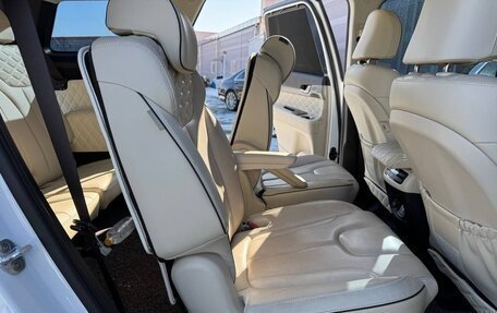 Hyundai Palisade I, 2021 год, 5 000 000 рублей, 25 фотография