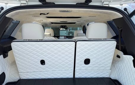 Hyundai Palisade I, 2021 год, 5 000 000 рублей, 26 фотография