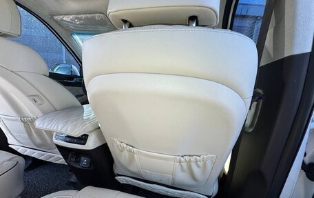 Hyundai Palisade I, 2021 год, 5 000 000 рублей, 27 фотография