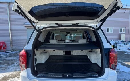 Hyundai Palisade I, 2021 год, 5 000 000 рублей, 28 фотография