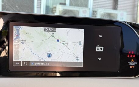 Hyundai Palisade I, 2021 год, 5 000 000 рублей, 30 фотография