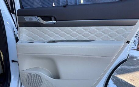 Hyundai Palisade I, 2021 год, 5 000 000 рублей, 33 фотография