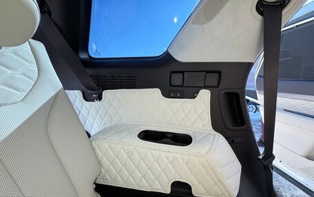 Hyundai Palisade I, 2021 год, 5 000 000 рублей, 35 фотография