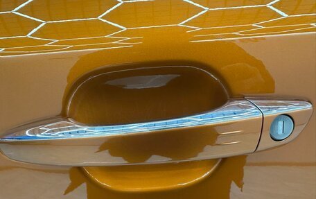 Peugeot 2008 II, 2021 год, 1 628 000 рублей, 17 фотография