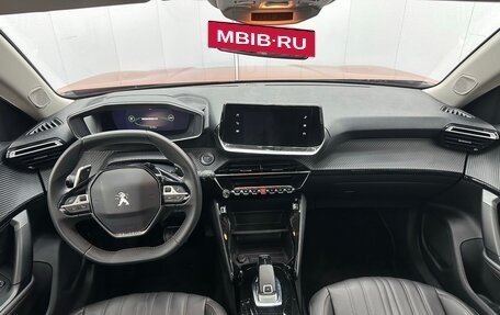 Peugeot 2008 II, 2021 год, 1 628 000 рублей, 7 фотография