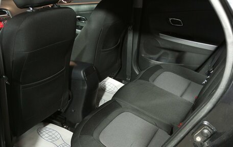 KIA cee'd III, 2012 год, 990 000 рублей, 8 фотография