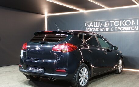 KIA cee'd III, 2012 год, 990 000 рублей, 4 фотография