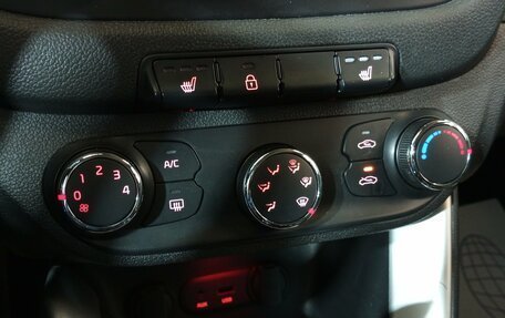 KIA cee'd III, 2012 год, 990 000 рублей, 13 фотография