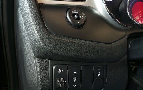 KIA cee'd III, 2012 год, 990 000 рублей, 15 фотография