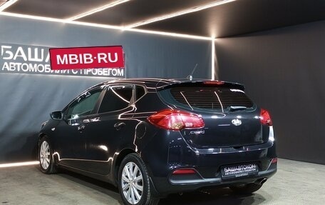 KIA cee'd III, 2012 год, 990 000 рублей, 6 фотография