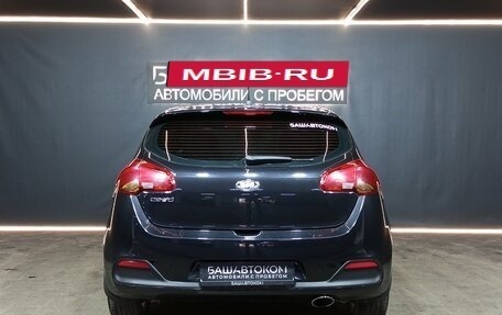 KIA cee'd III, 2012 год, 990 000 рублей, 5 фотография